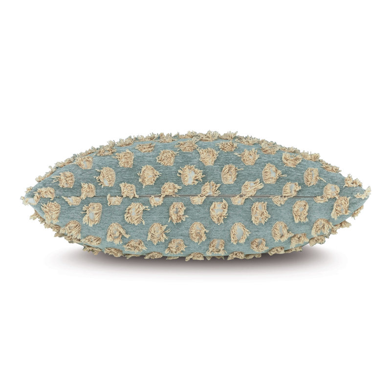 Coussin Luton, Spa, Carré 24 po
