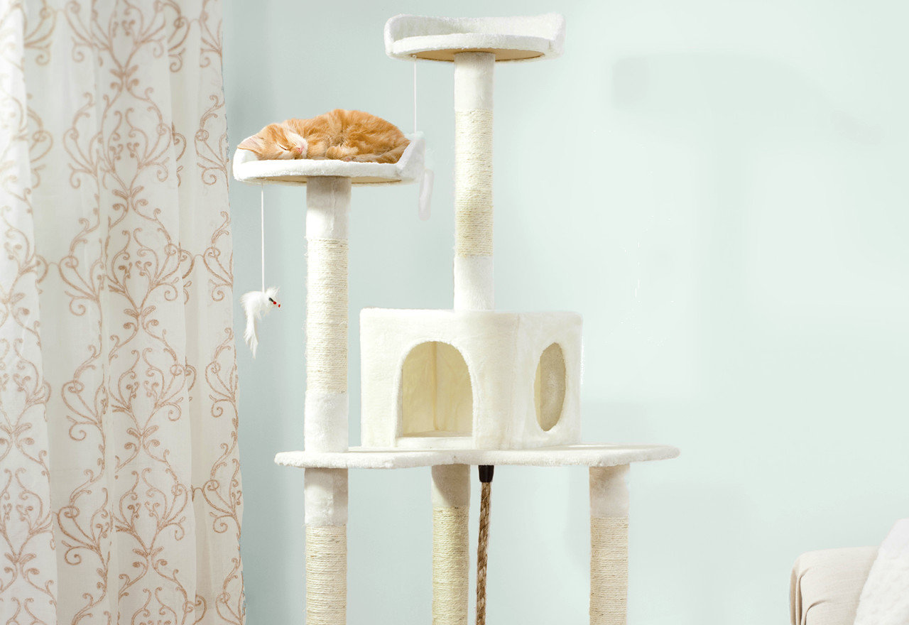 Cat Tree Clearance 2024 Wayfair