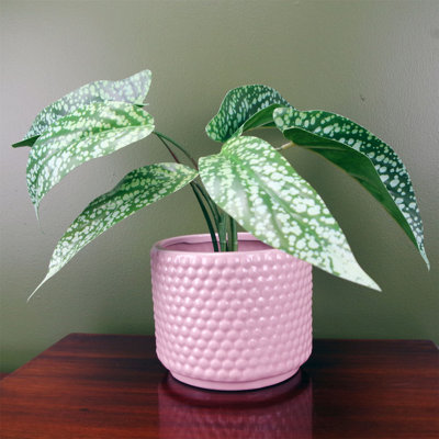 35cm Faux Plant in Pot Liner