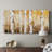 Abstract Series 10 #CXIX-Gallery Wrapped Canvas-2097708407
