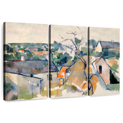 Avery Rooftops