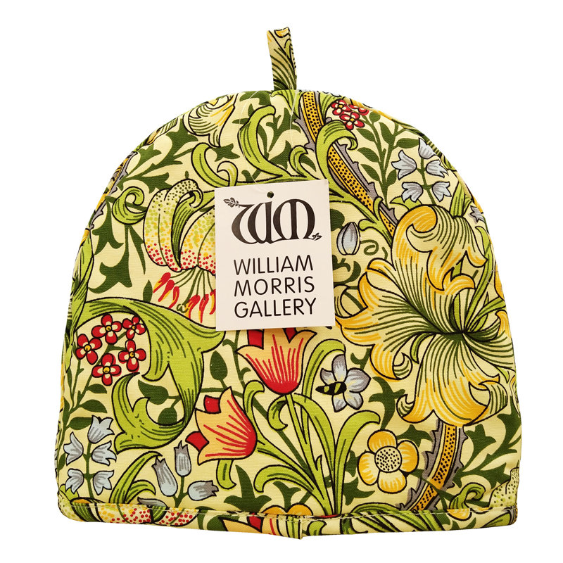 Brambly Cottage Duxbury Tea Cosy, 23cm H x 25cm W x 5cm D