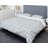 Retro Art Deco - Mid century bedding set - Modern Mid-century Bed cover set-106223467-40701955