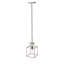 Luminaire suspendu carré 1 lumières Bedsworth-159084945
