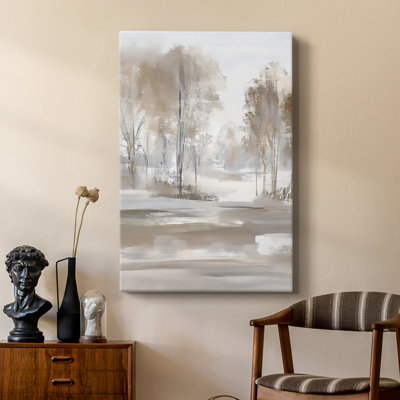 NAUTICAL Series XXXVI - Gallery Cavas
