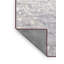 Tapis beige lavable à la machine-2055909435