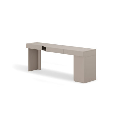 Modular Armoire Desk