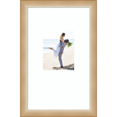 Eva Narrow Picture Frame