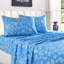Ensemble de draps en microfibre Lux Decor Collection-1963708016-1947638651