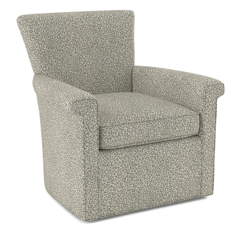 Swivel Armchair, 70157-72