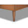 Carrelli Upholstered Platform Bed