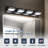 Dimmable Bathroom LED Vanity Light-1085837067