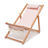 Pool Lounger