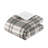 Twin/Twin XL Plaid Comforter Set