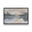 «Moody Horizon Mist I» par June Erica Vess, reproduction d'art sur toile-86607369-86607373-86607363