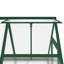 Cesarina 5.5 Ft W x 3.5 Ft D Greenhouse-120939742