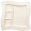 Villeroy & Boch New Wave Grill Plate