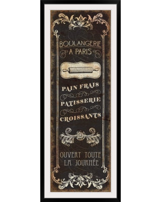 « panel-i », impression Parisian Sign