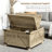 Caelah Single Coffee Table-1088694225-1088694229