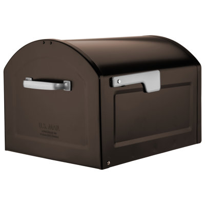 Boîte aux lettres Centennial
