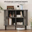 90cm Sideboard-1203358298