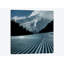 «Ski Tracks», impression sur toile-21718402-71973024