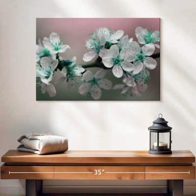 Jolies fleurs Harnek