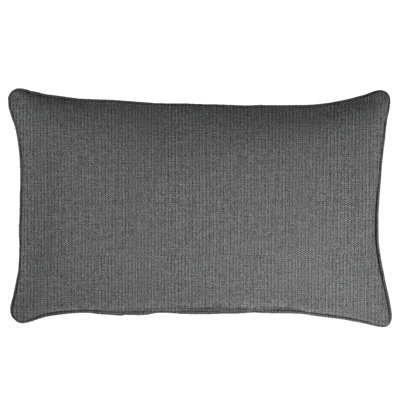 Revive Sunbrella® Outdoor Reversible Throw Pillow