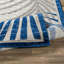 Floral Indoor / Outdoor Area Rug-9714645