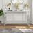 Kusum Indoor Mirror Console Table