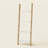 Eliana 4-Tier Ladder Bookcase