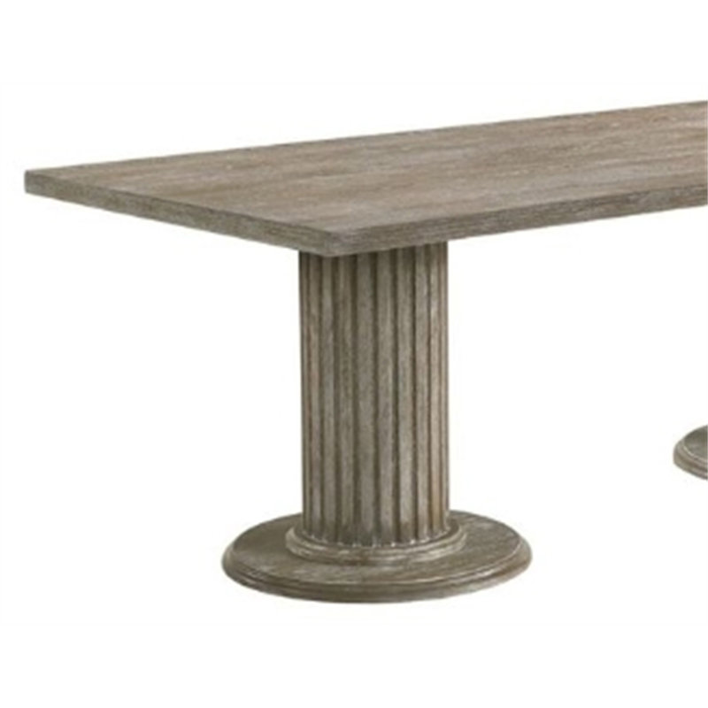 Table de salle à manger Gabrian