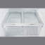 Moffat 30" 18 Cubic Feet Energy Star Top Freezer Refrigerator with Water and Ice Dispenser-81961746