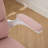 Mid Back  Computer Task Desk Chair-5856156