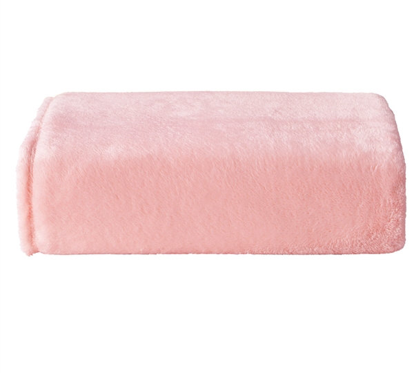 Other Items Coma Inducer Pink Throw Blanket, King