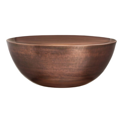 Table basse Hollow