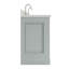 Meuble-lavabo double avec plateau Abshire 73-93359274