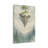 Aaroon Single Picture Frame Print on Canvas-472812620