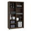 91.5 cm W Display Cabinet