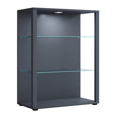 Celisse Display Cabinet