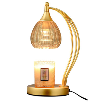 Candle Heater Light