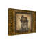 «Orviston Steampunk Cat And Mouse On Canvas» par Tina Mitchell, reproduction-1870802490