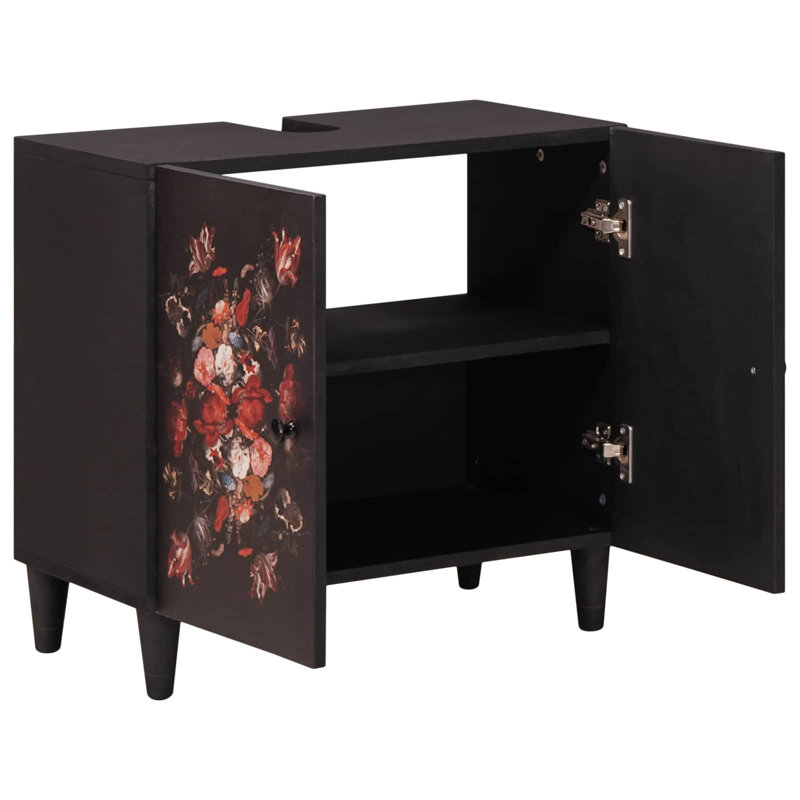 Bathroom Vanity with Basin