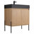Ebern Designs Yordana Bathroom Vanity 30" Wide-2067855951-2067855946