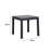 Cardamom Rectangular 80cm L Outdoor Side Table
