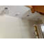 Alvarado 1-Light 15cm Flush Mount-2060381319