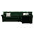 Forest Green Polyester is out of stock