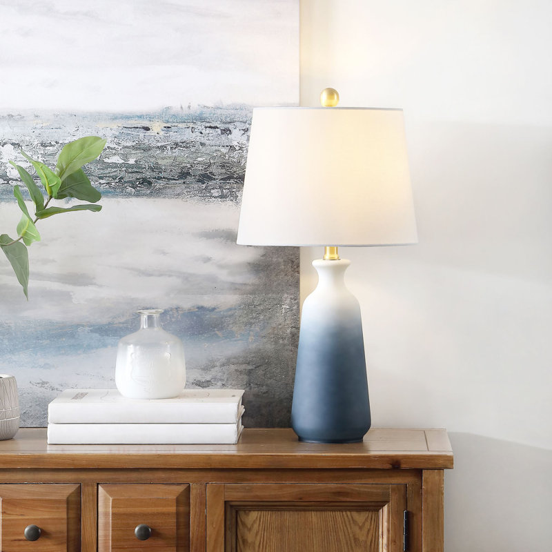 Retherford 23" Table Lamp