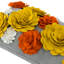 Housse de coussin 3D Floral-382237113