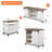 3 - Piece Living Room Table Set